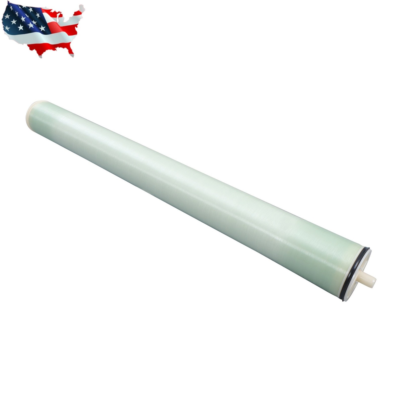 Reverse Osmosis Membrane 4inx40in 2400 GPD w/AG4040FF AG4040TF TW30-4040 BW-4040