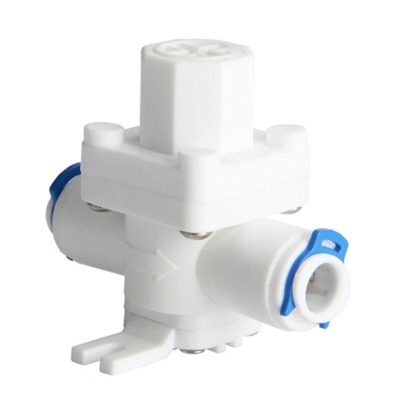 1/2in 1/4in 3/8in Pressure Reducing Valve Adjustable Pressure Reducers