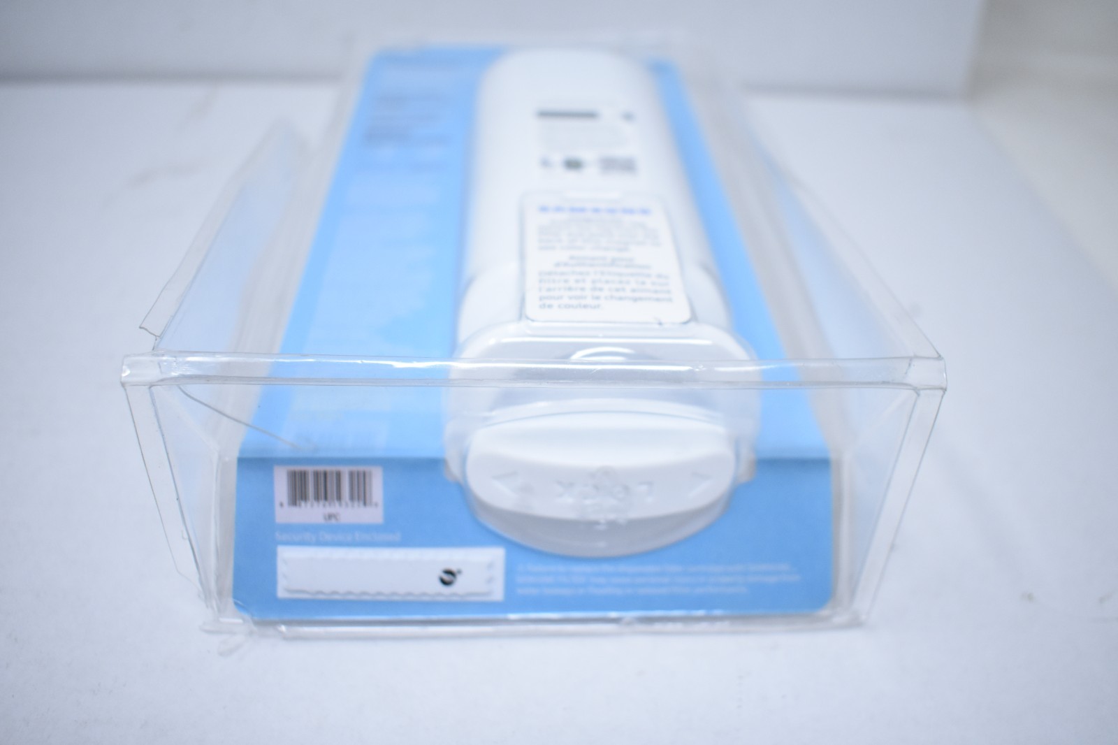 SAMSUNG Genuine HAF-QIN Refrigerator Water Filter for System DA97-08006C