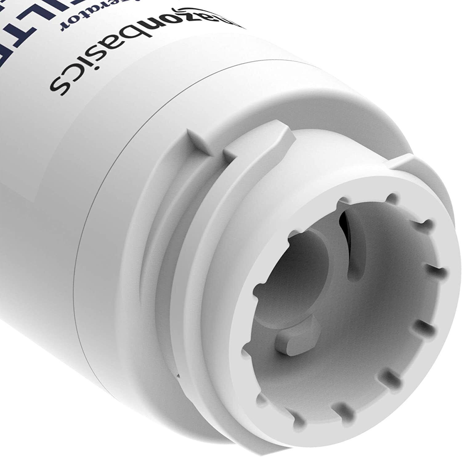 GSWF Water Filter Replacement for GE GSWF Advanced Filtration 1Pk or 3Pk