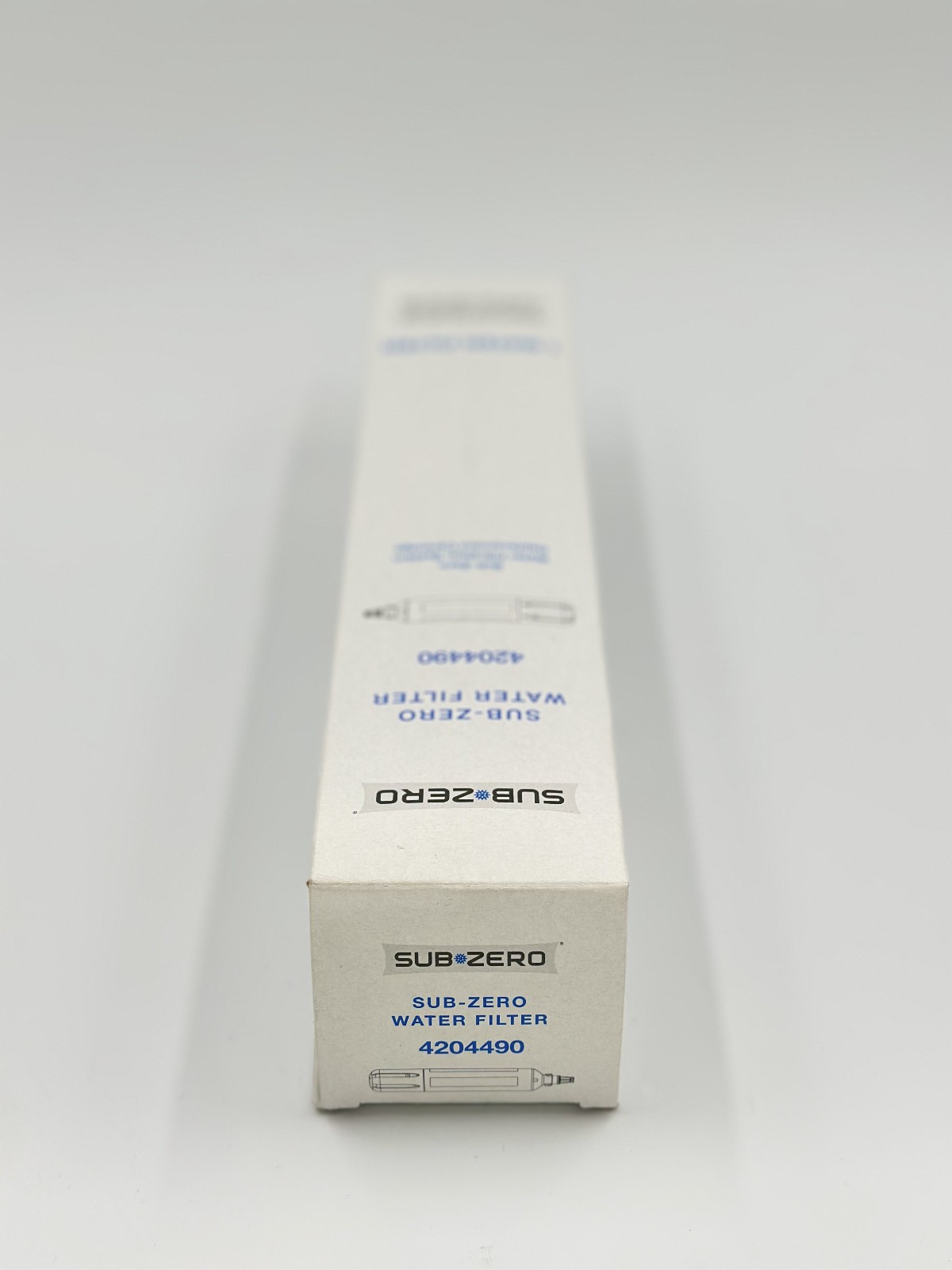 *Genuine OEM* Sub-Zero 4204490 Refrigerator Water Filter Replacement Cartridge