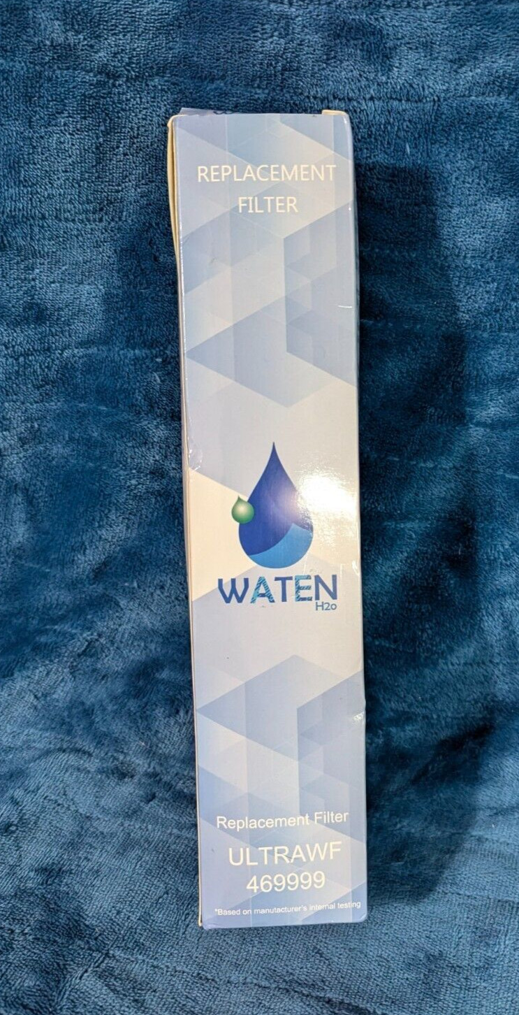 Filter ULTRAWF 469999 For FRIGIDAIRE/Kenmore Brands Waten Replacement