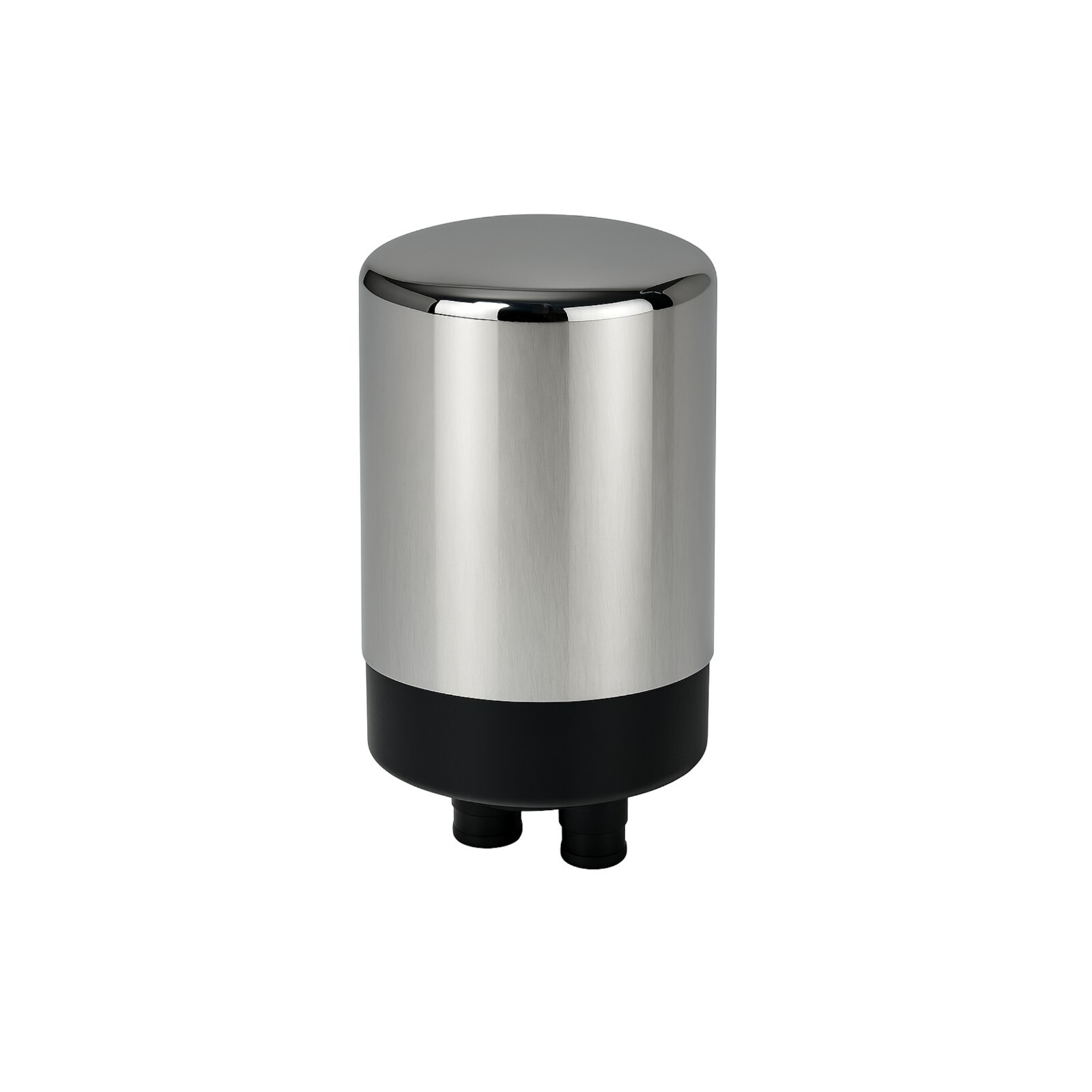 Nispira Water Filter for Brita Complete Systems Silver 36311, FF-100, FR-200 2Pk