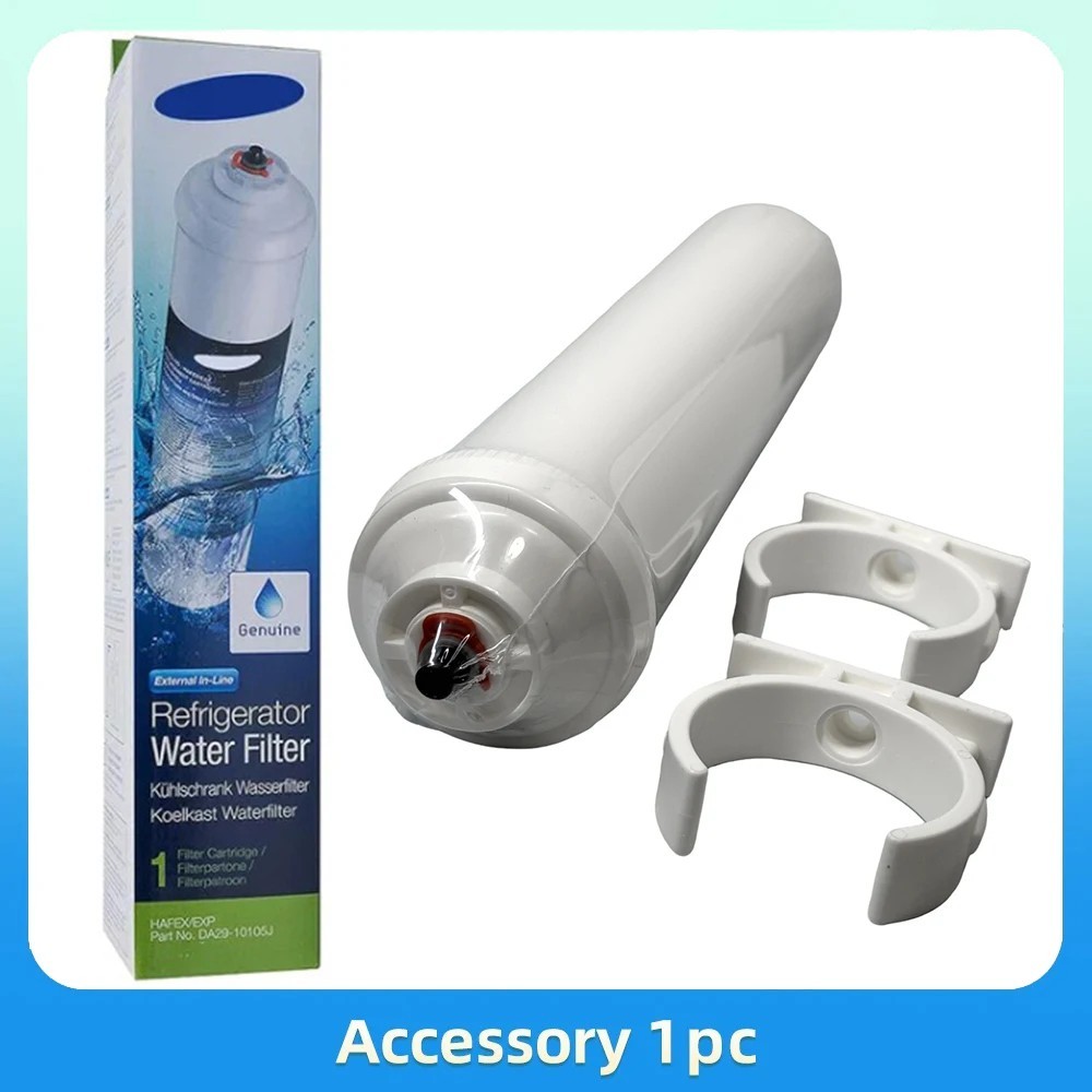 Whirlpool WHER25 Wheerf/ Wheerm, Pre and Post filter set w/Membrane