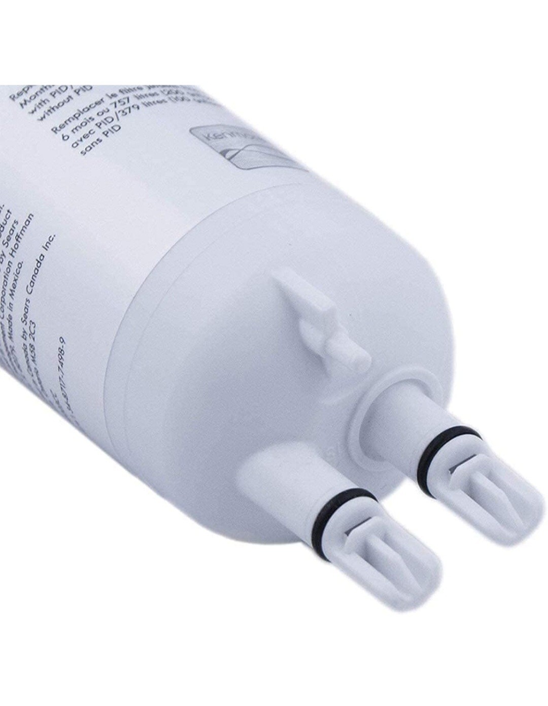 9083 Water Filter Replacement for Kenmore 46-9083 Water Filter 9030 (3 Pack)