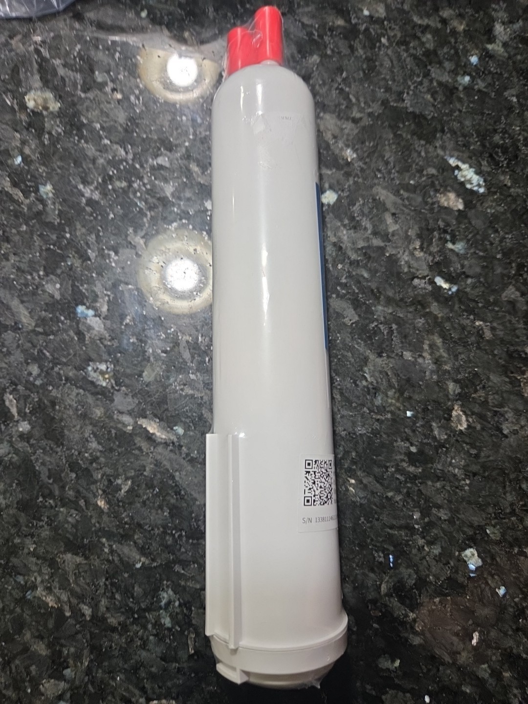 Refrigerator Water Filter Replacement WD-F08