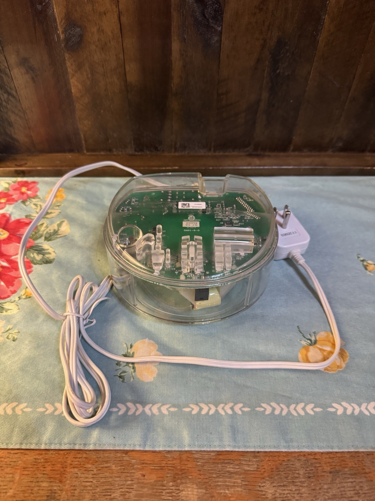 Amway eSpring 10-0185 Water Filter Purifier POWER BOARD AMW064 Controller