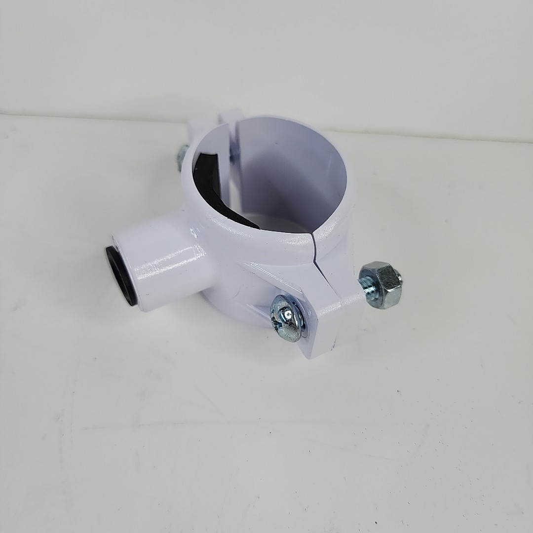 Whirlpool WHAROS5 Reverse Osmosis RO System Drain Saddle Valve REPLACEMENT part*