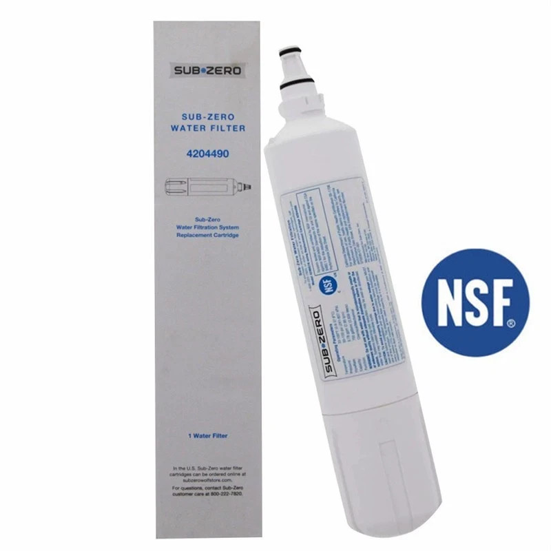 SUB-ZERO 4204490 Refrigerator Water Filter