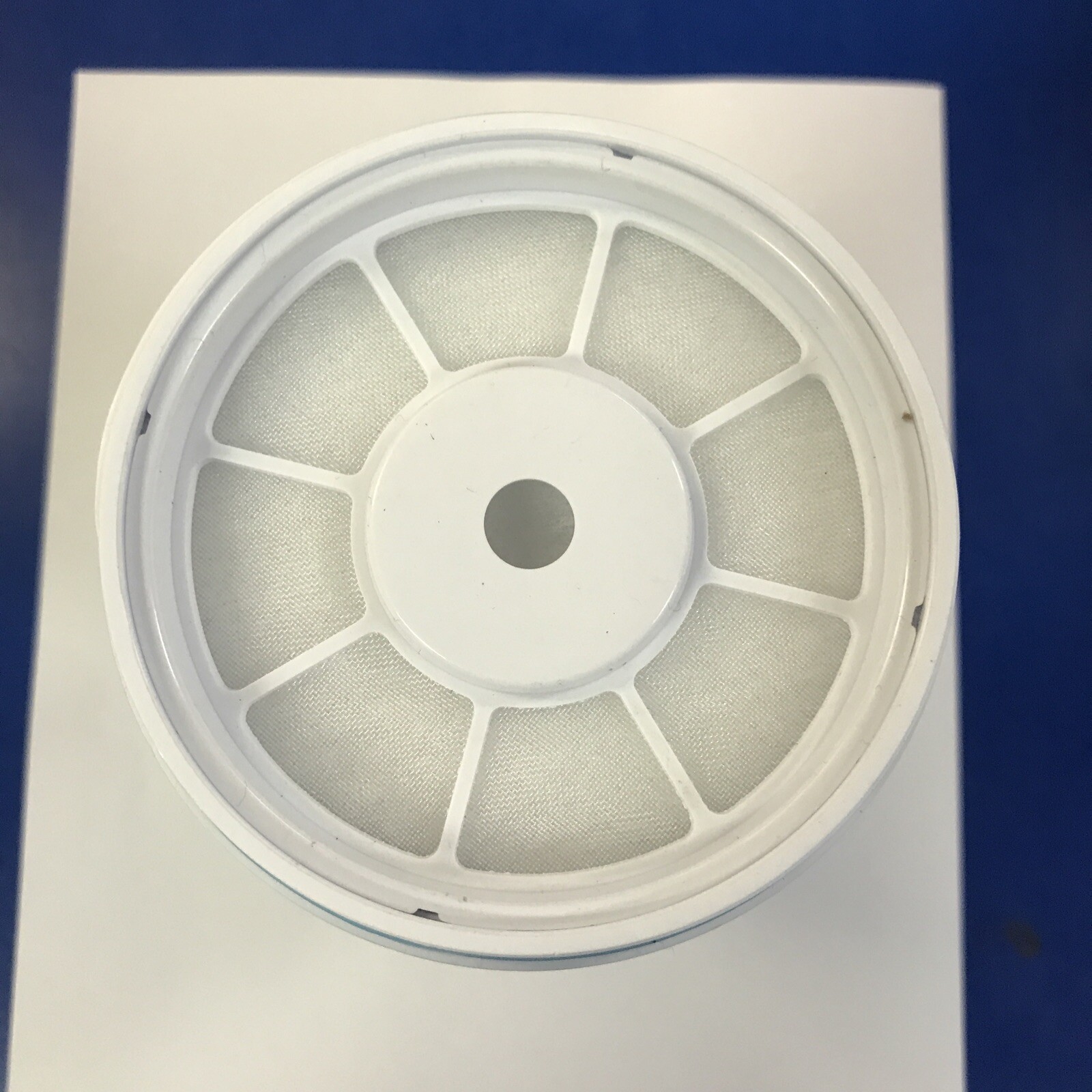Water Filter for Zero Pitcher & Dispenser ZR-001 ZR-017 ZR-004 5-Stage Water Fil