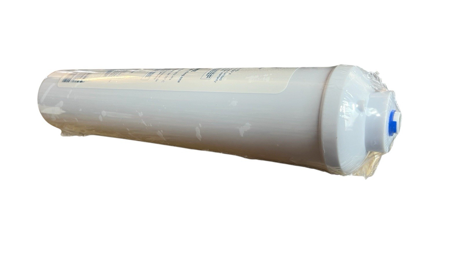 GE Inline Water Filtration for Refrigerators Ice Makers GXRTLL – New Open Box