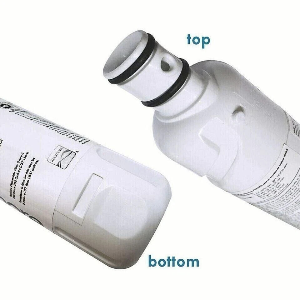 Kenmore 9082 Replacement Refrigerator Water Filter 469082 9903 Sealed *2 Pack*