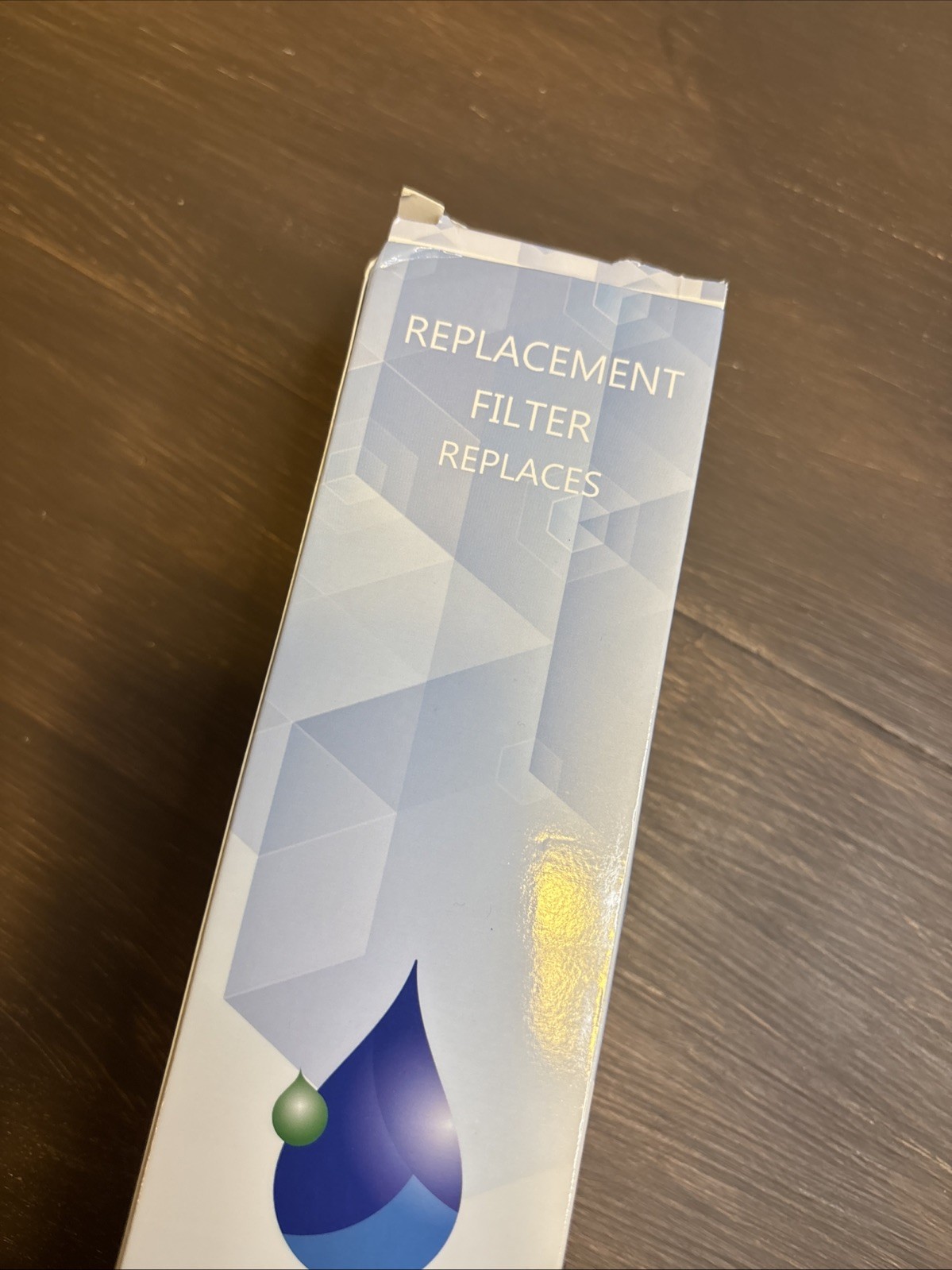 Waten H20 Replacement Filter 4396841 * 43968710 Filter 3 EDR3RXD1