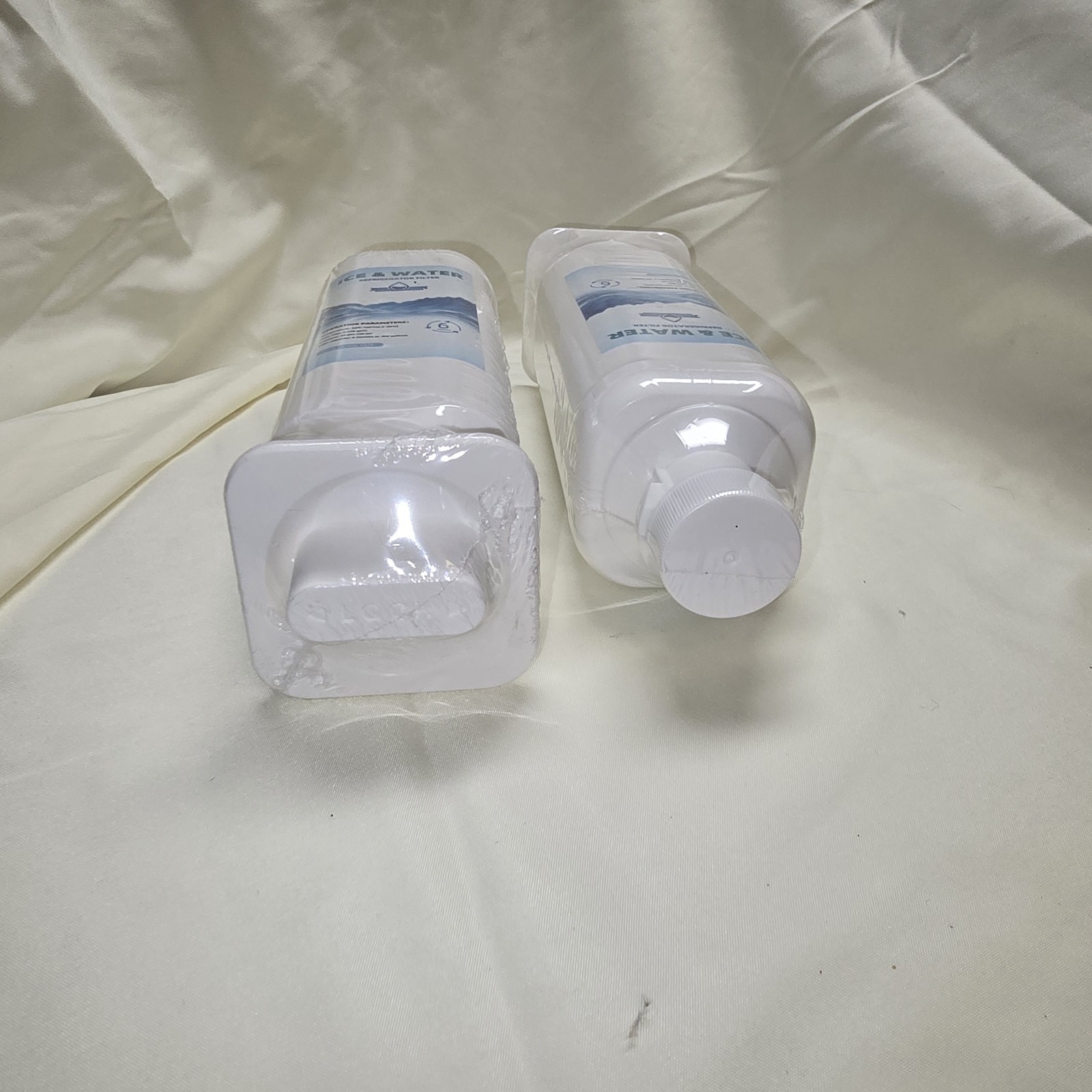 DA97-17376B Water Filter, Replacement for Samsung DA97-17376B (2pcs)