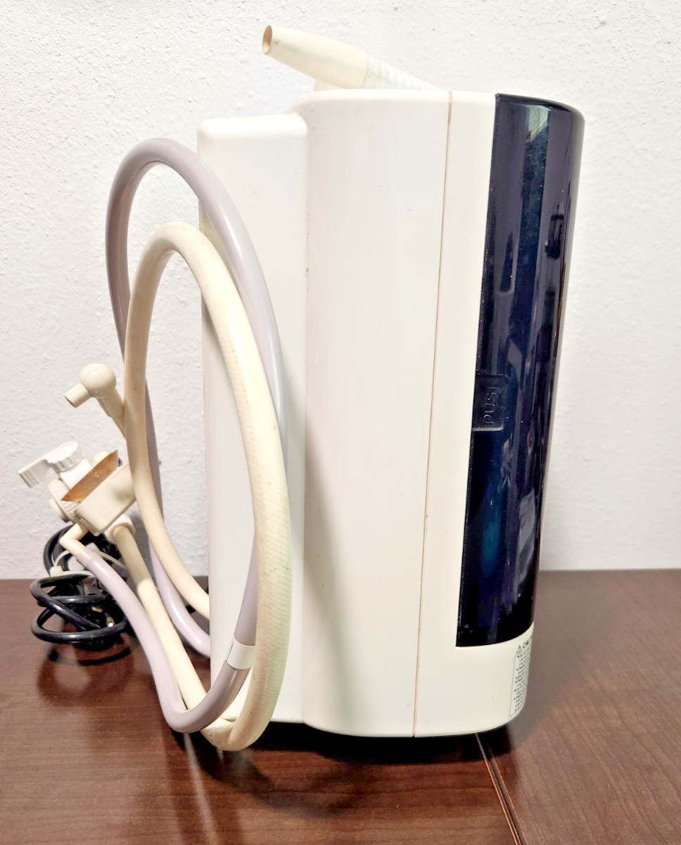 Enagic Leveluk SD501 Kangen Alkaline Water Ionizer Machine One Owner READ