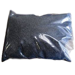 DI Resin, Mixed Bed Ion Exchange UltraPure Water Grade (1-5 lbs)