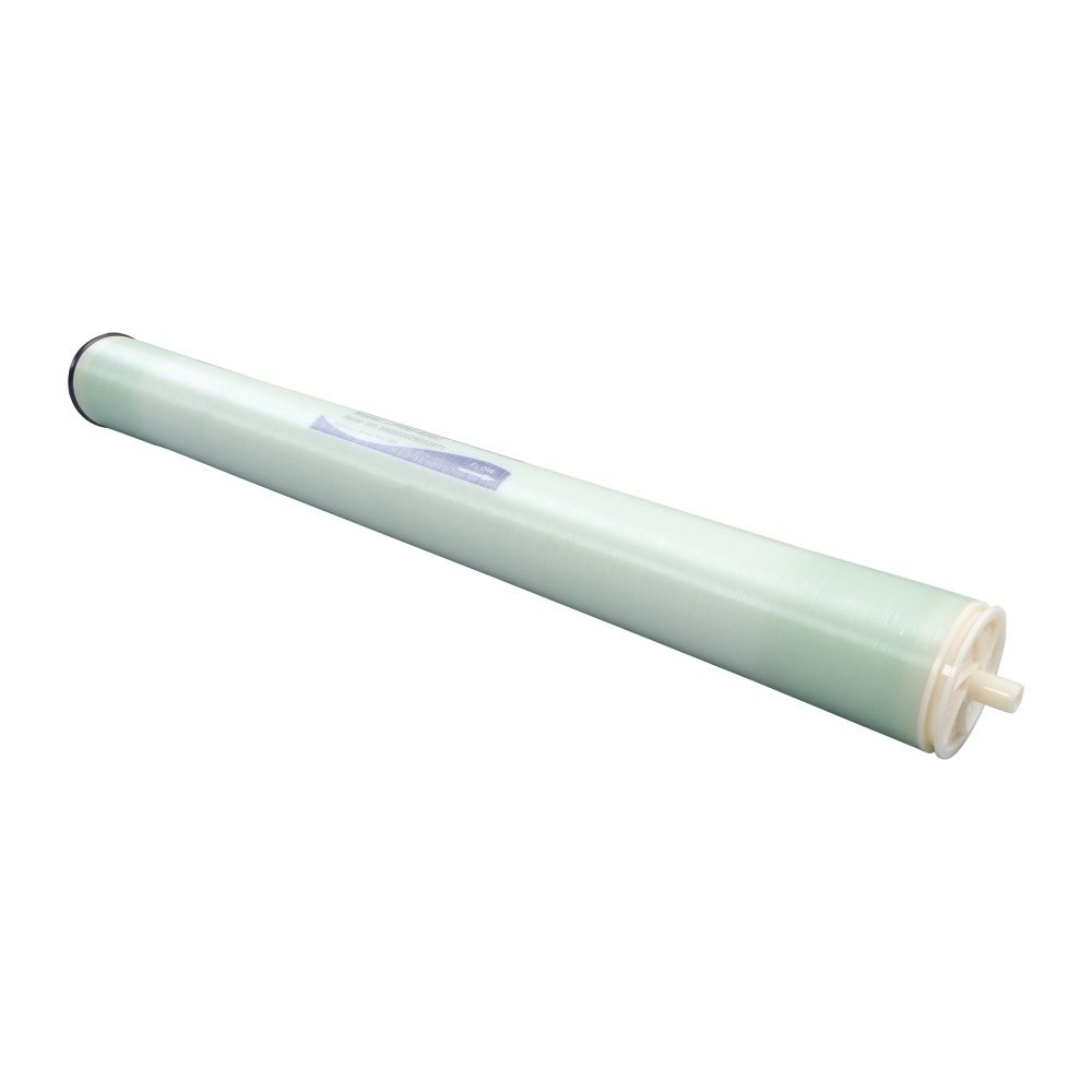 BW-4040 / TW30-4040 2400 GPD Brackish Water RO Membrane For Car Wash 4″ x 40″