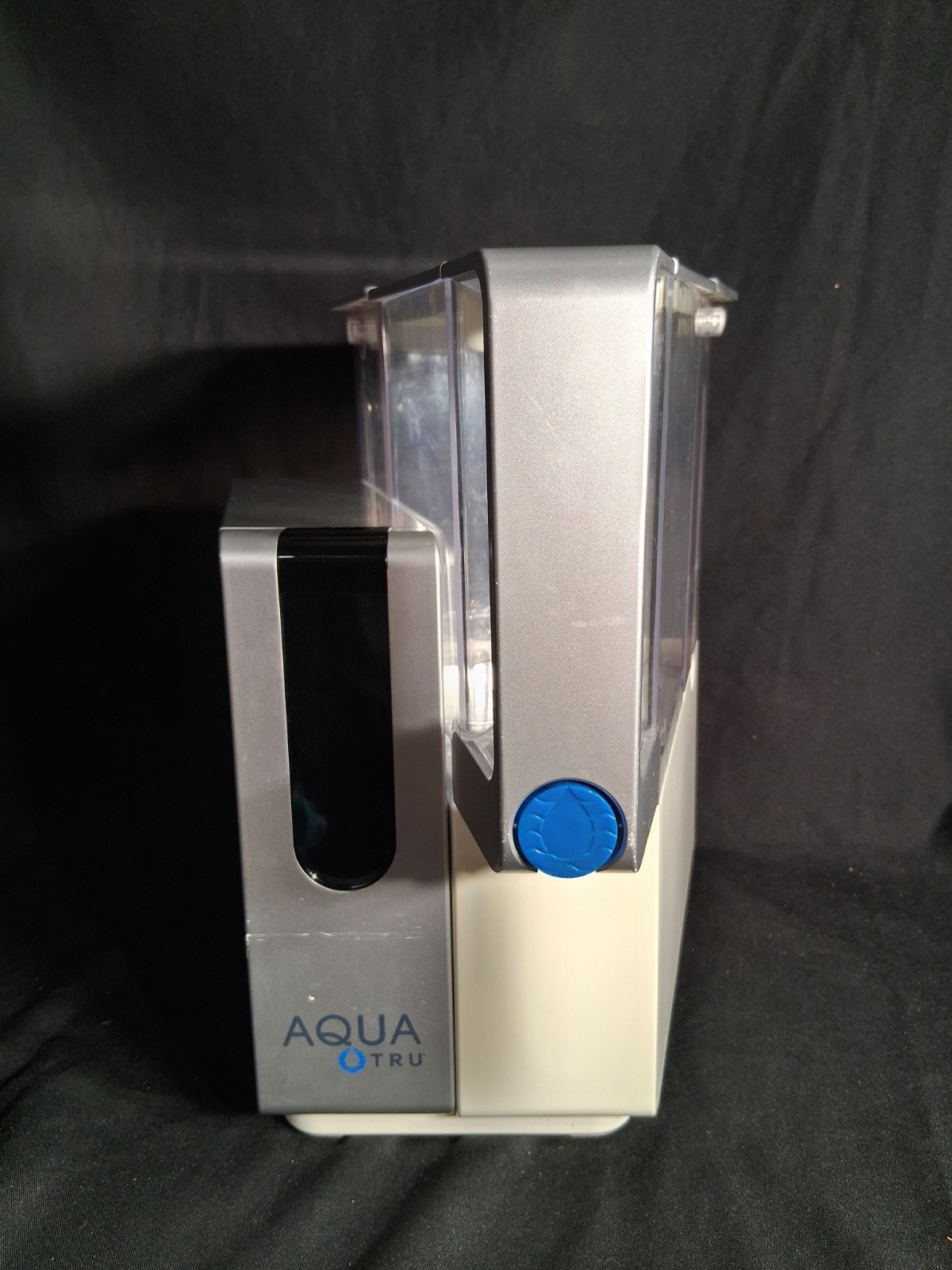 AquaTru AT2010 Countertop Water Filter Purification Reverse Osmosis