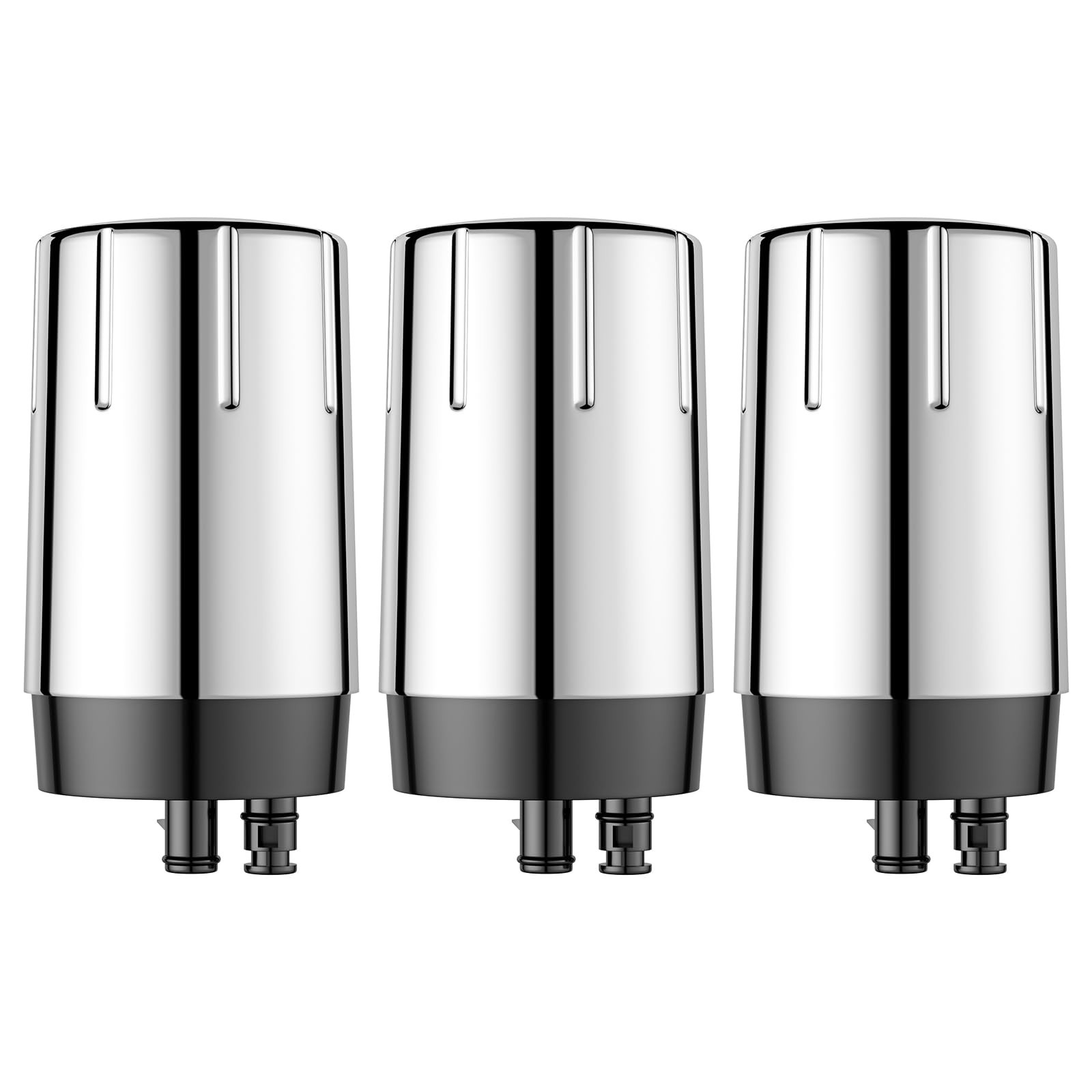 (3 Pack) Faucet Filter Replacement for Brita Faucet Filter 36311, FF-100, FR-200