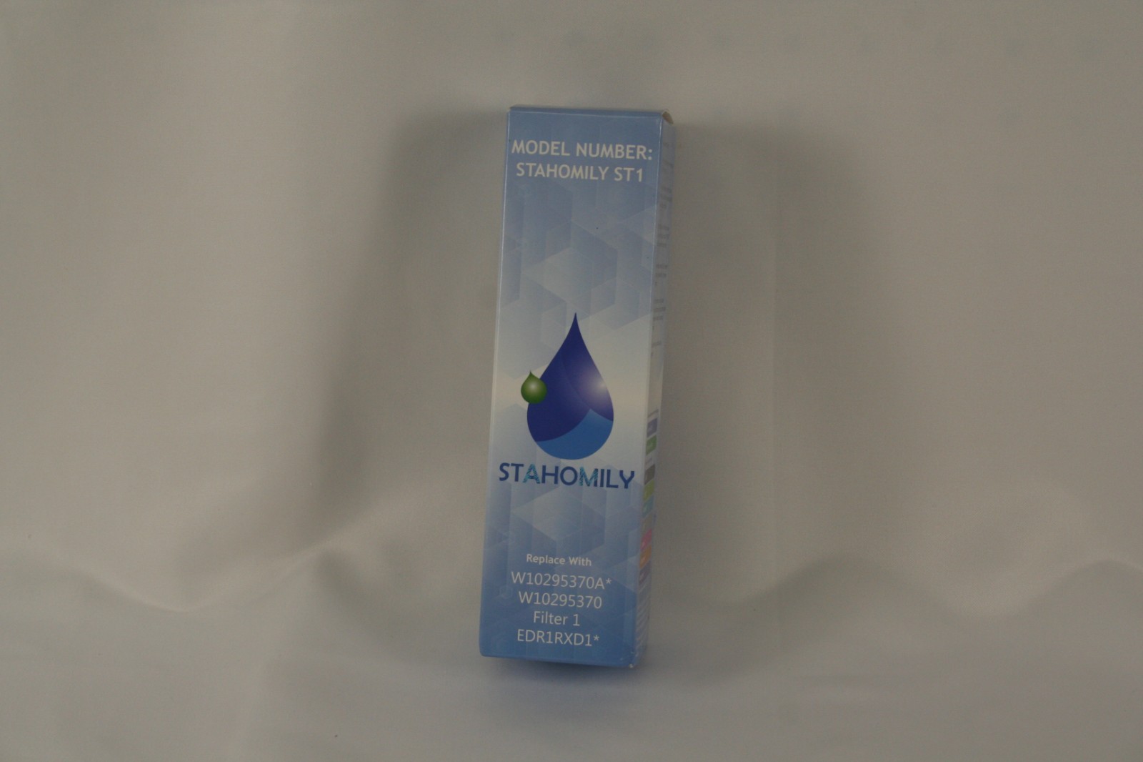 STAHOMILY ST1 Water Filter New