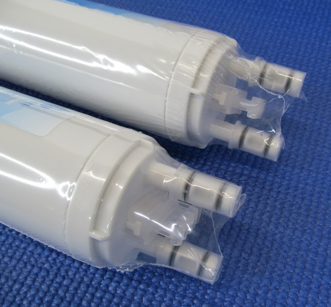 LOT of 2 Waten H2O ULTRAWF 469999 Replacement Water Filters | Frigidaire Kenmore
