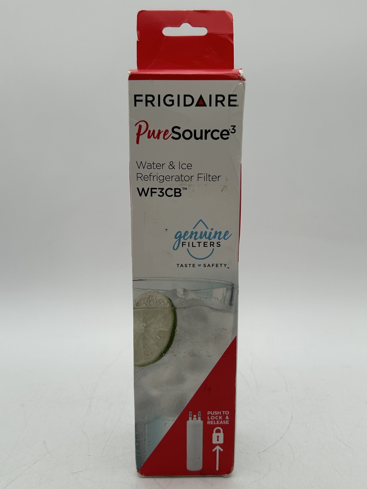 Frigidaire WF3CB Water Filter Puresource3