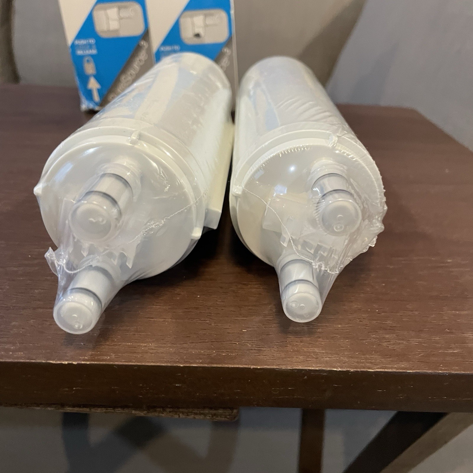 Frigidaire WF3CB Water Filter for Frigidaire Refrigerator – White SET of 2