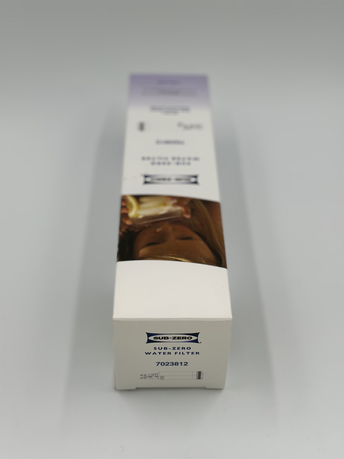 *OEM* Sub-Zero 7023812 Refrigerator Water Filter Replacement Cartridge