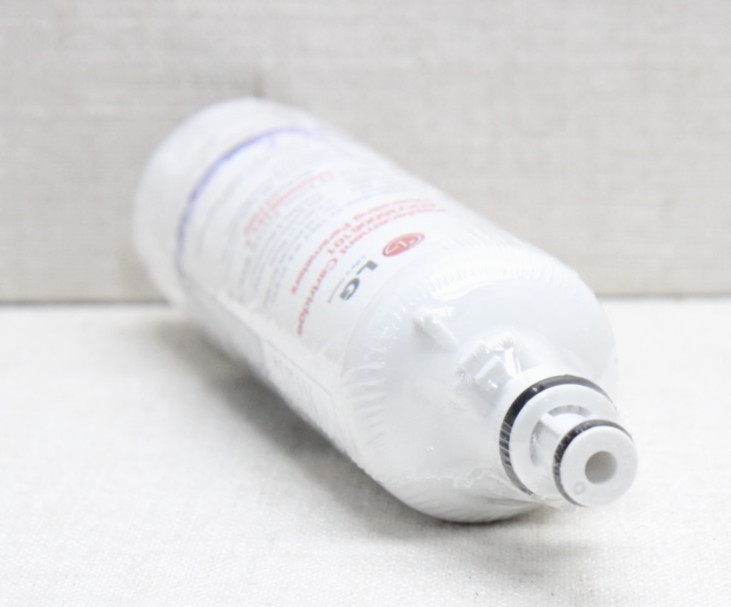 LG LT700P Refrigerator Replacement Water Filter ADQ36006101
