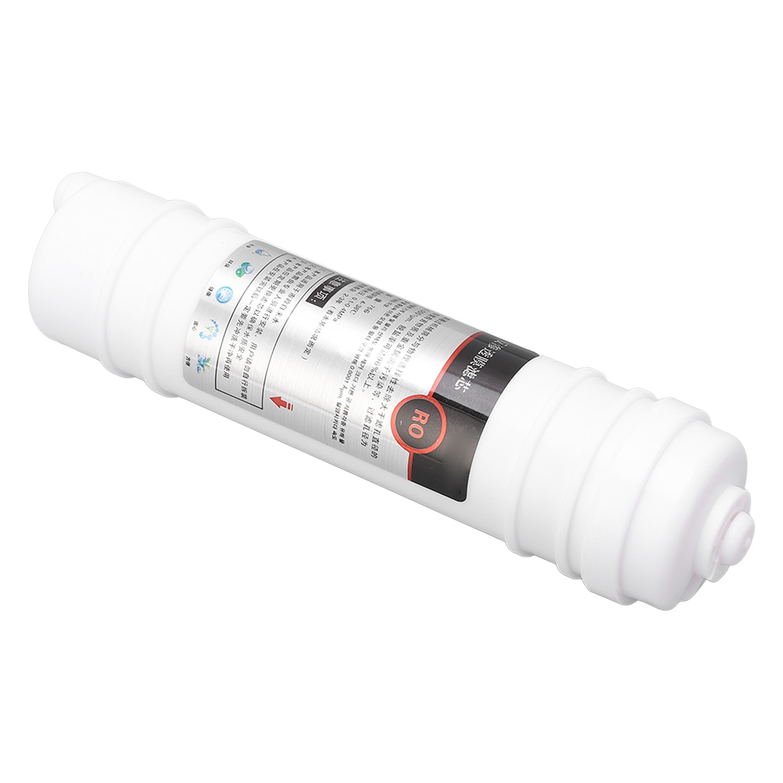 2Pcs Water Purifier Filter RO Membrane 10in 75g (Korean Style)