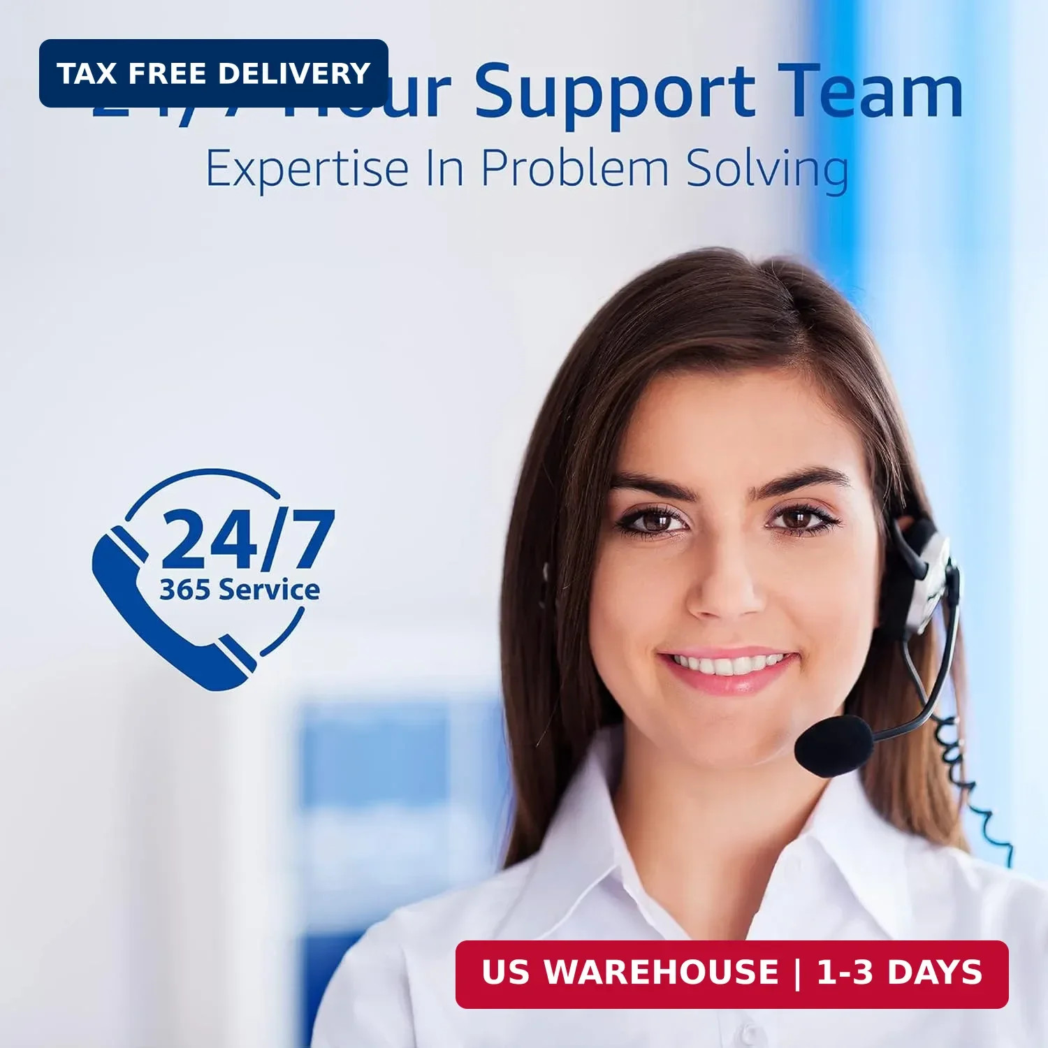 Waterspecialist Replacement for LG® LT1000P®, LT1000PC, ADQ747935, LFCC22426S, L