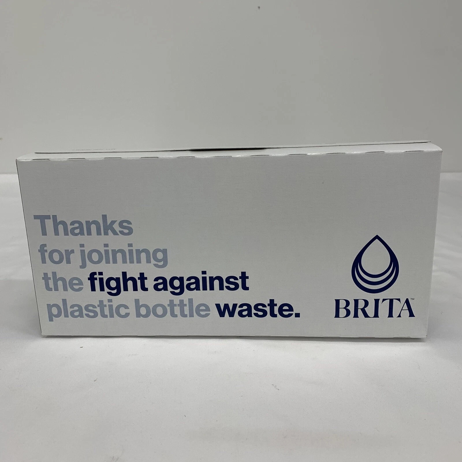 New Brita 987554 Standard Replacement Pitcher Filters 5 sealed box