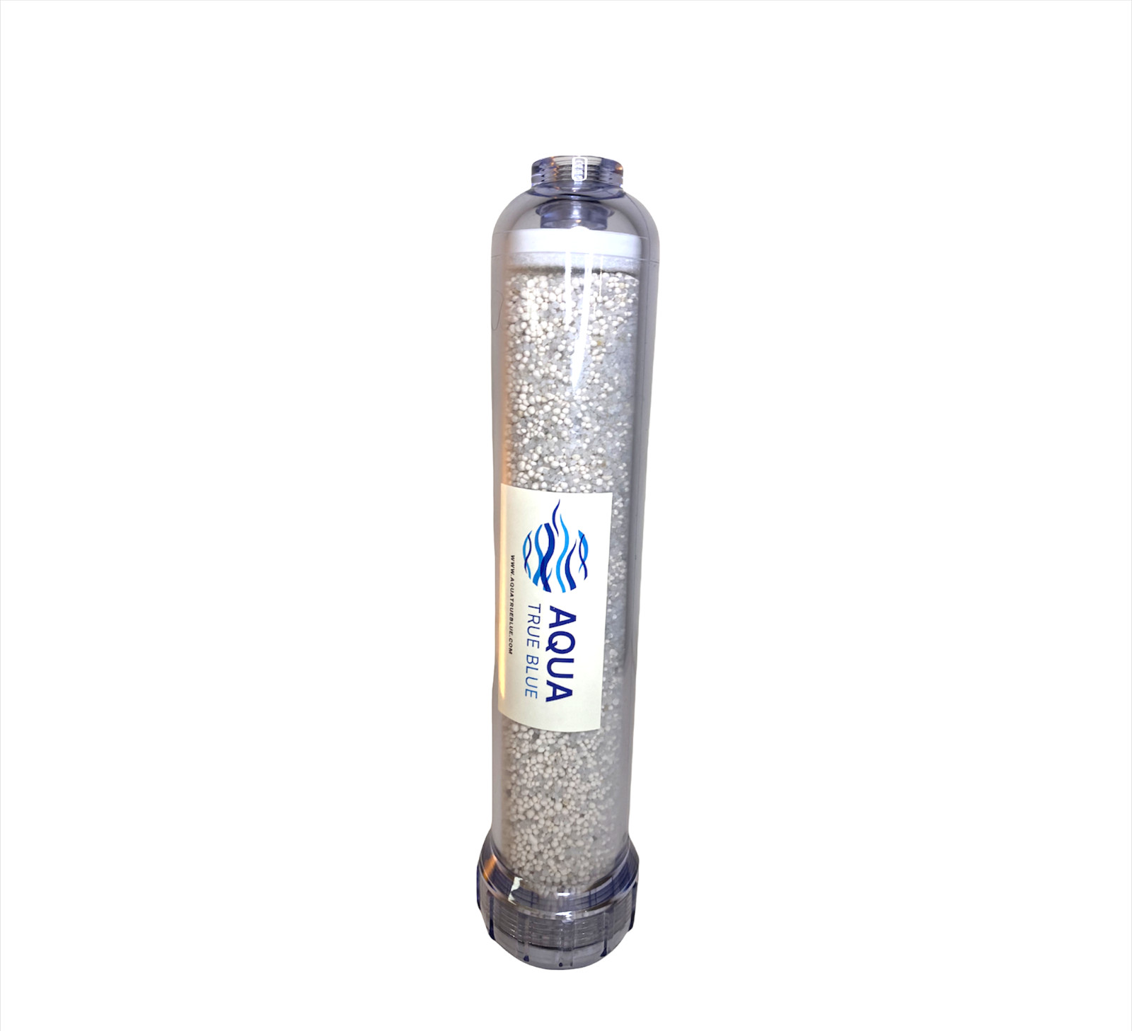 Activated Alumina: Fluoride Removal Water Inline Filter for Drinking Water