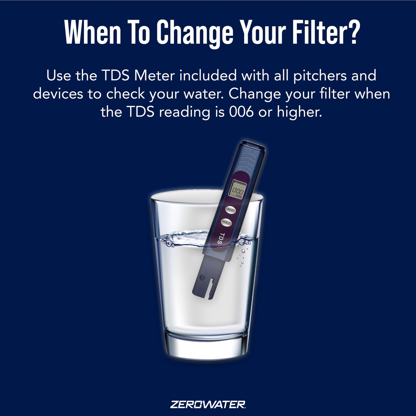 Water Filter Replacement 5 Stage Ion Exchange NSF Certified Lead Reduction 6 Pac