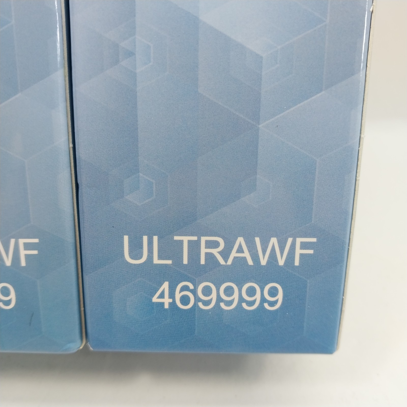 NEW 2 Pack Waten H20 Replacement Water Filter ULTRAWF 469999 Frigidaire Kenmore