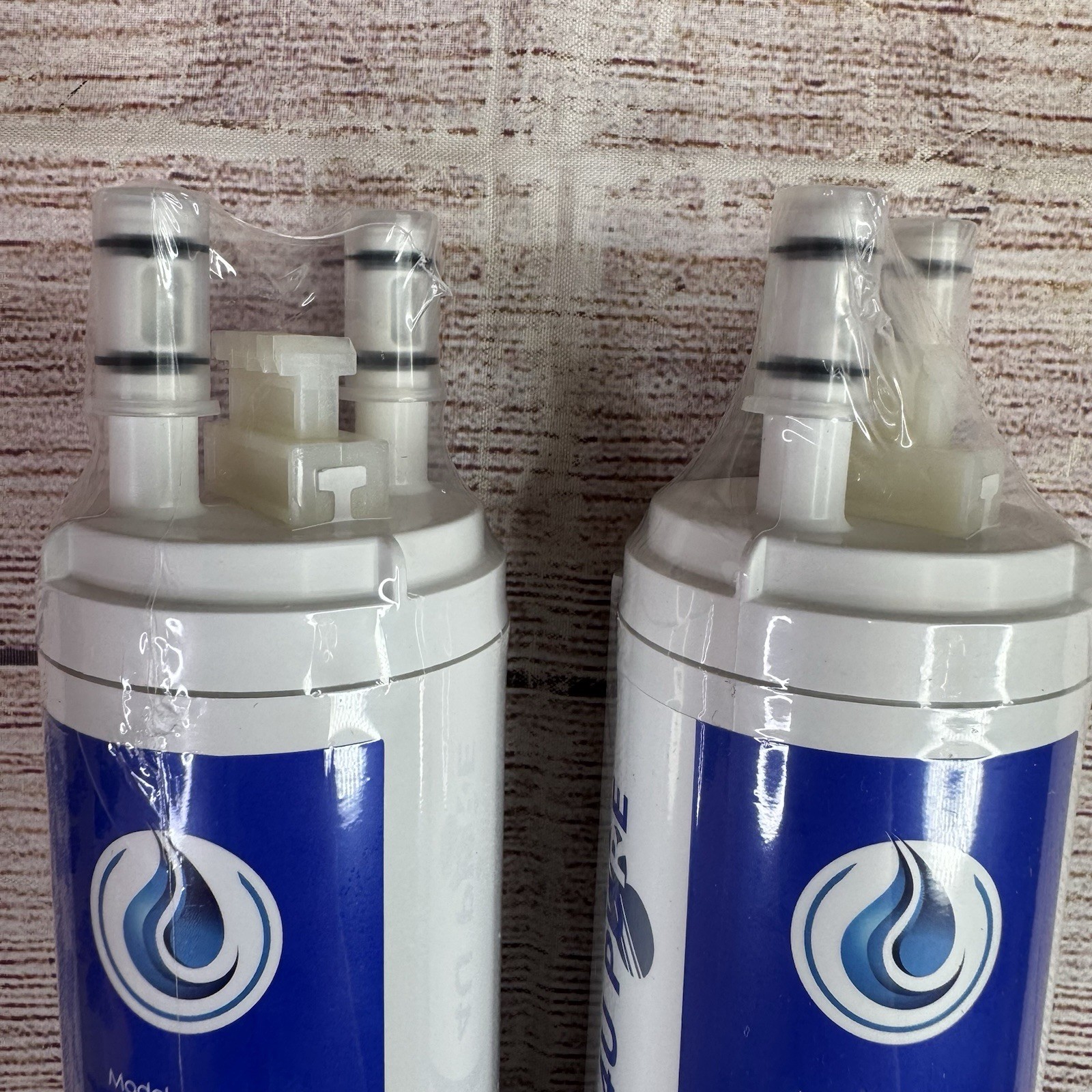 Replacement for Frigidaire ULTRAWF SMF1005 4U Pure Pack Of 2