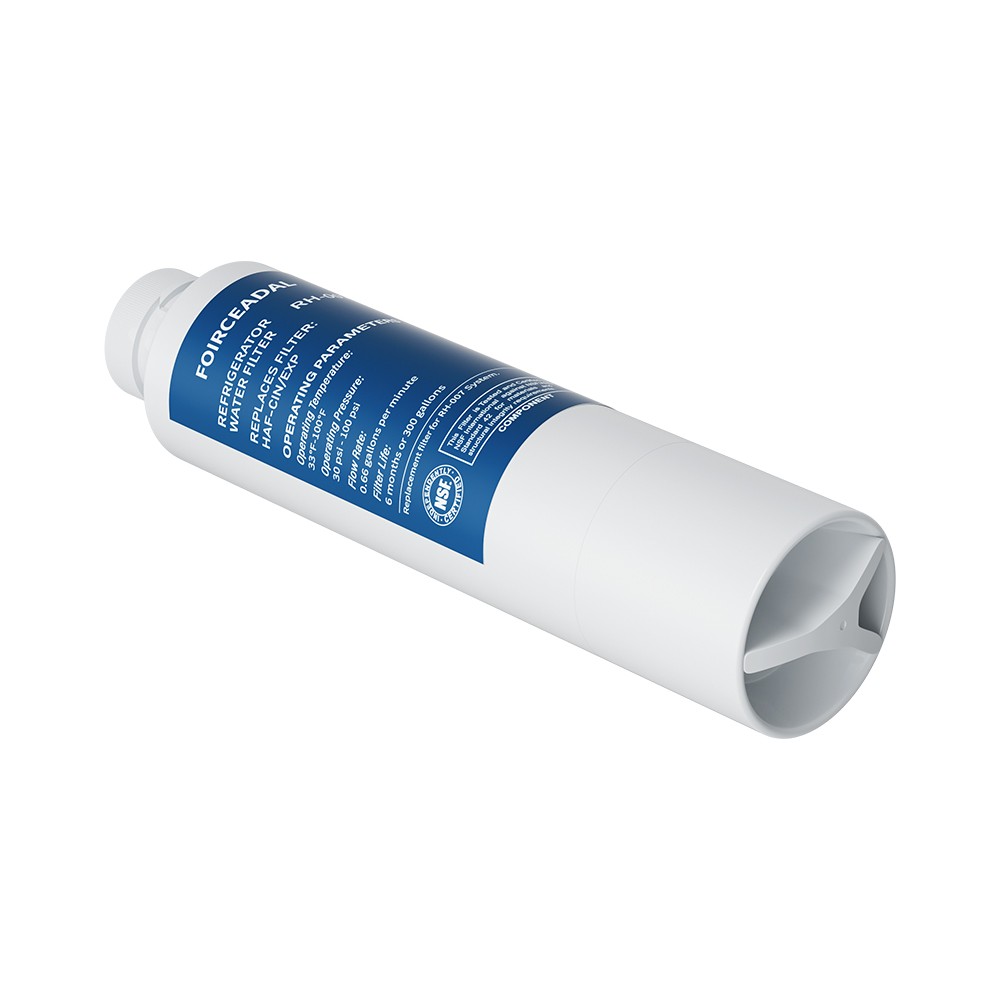 4/2PACK For Samsung DA29-00020B DA-97-08006A DA-97-08006B Ice Water Filter White