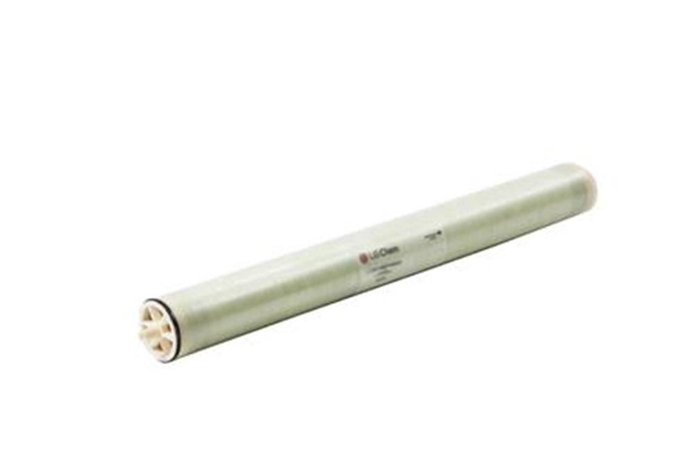 LG CW 4040 SF Spot-free rinse RO Membranes for car wash applications
