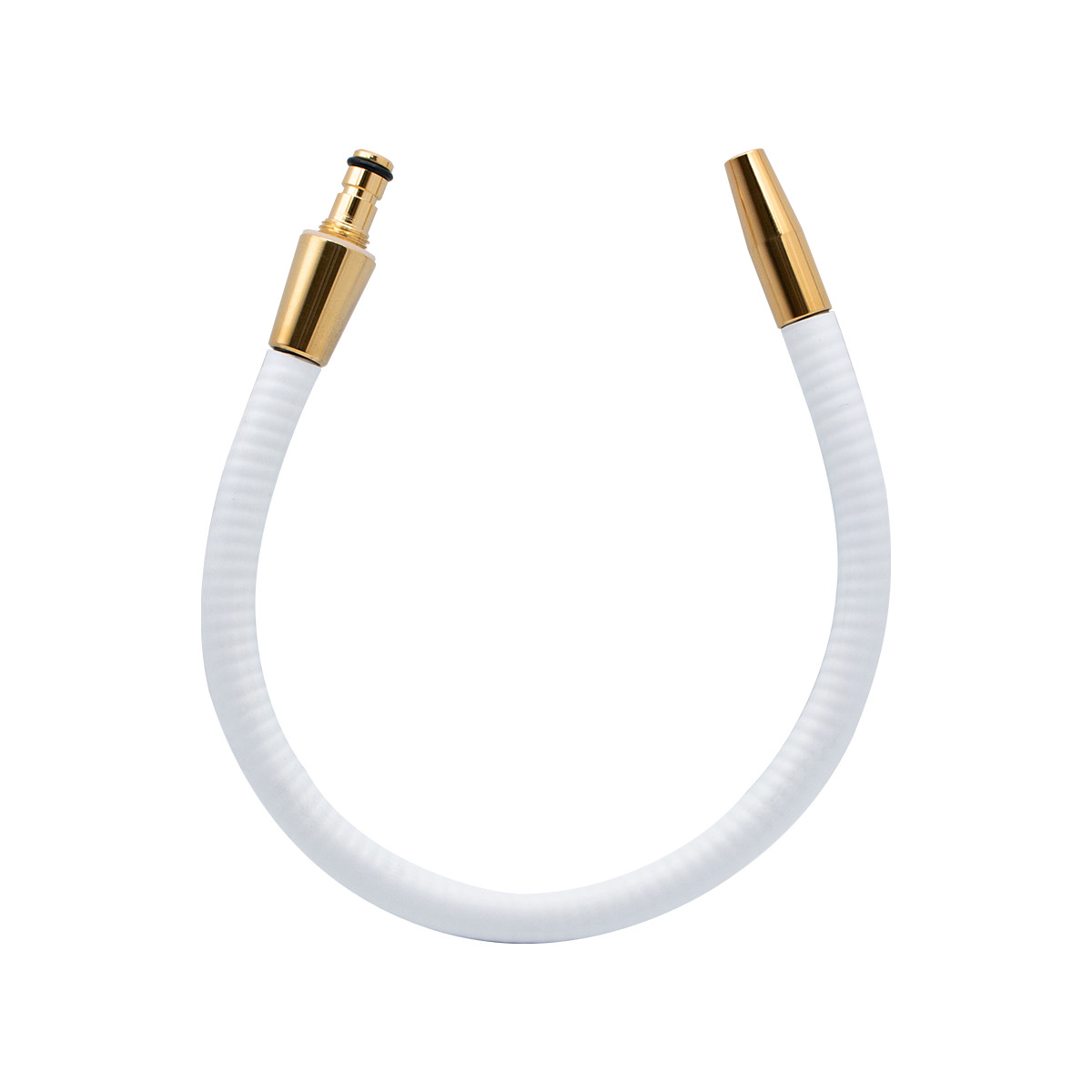 Enagic Jr Flexible Pipe 480mm Gold Tip for Leveluk Jr II IV Enagic Water Ionizer