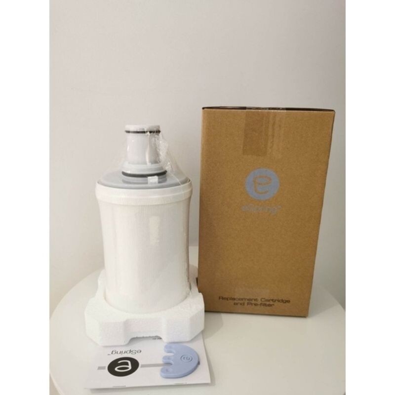Amway eSpring Replacement Water Filter Cartridge UV Tech for 100185 – 100189