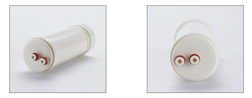 Water Ionizer Replacement Filter Set Compatible with LIFE 7500/ 7600/ 8000/ 8100