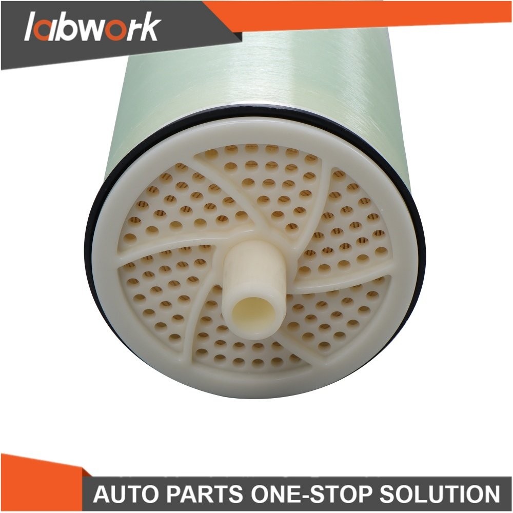 Labwork BW-4040 Reverse Osmosis Membrane 4inx40in 2400 GPD w/AG4040FF AG4040TF