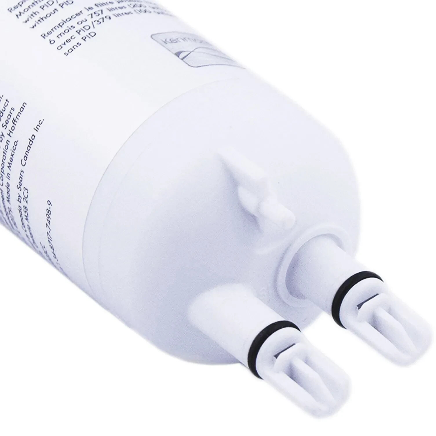 WATER SPECIALIST H2O FILTER – also fits EDR3RXD1, 4396841, #3