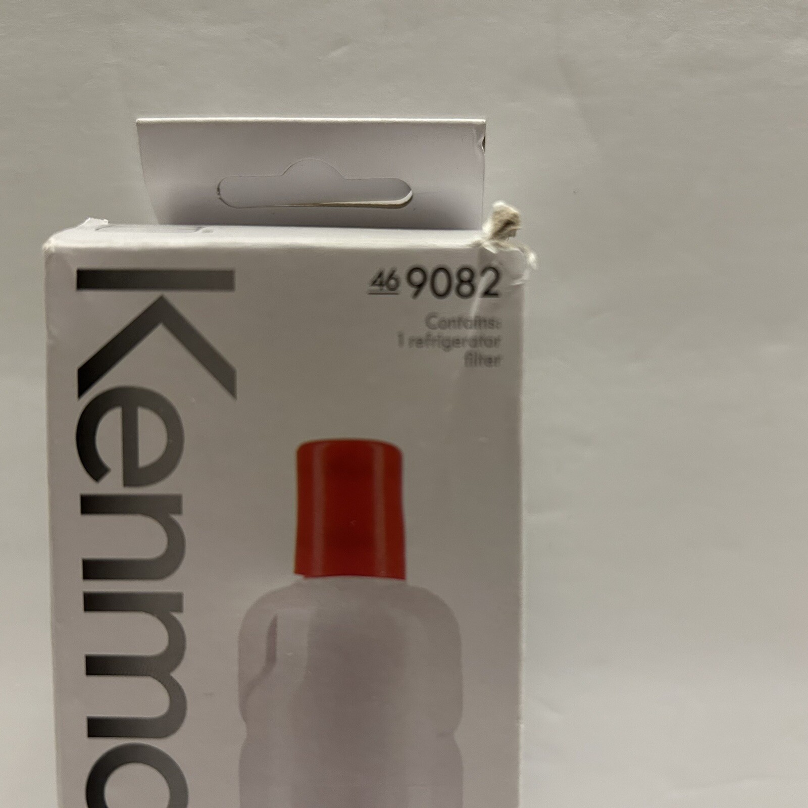 9082 Replacement Refrigerator Filter for Kenmore Genuine 46-9082
