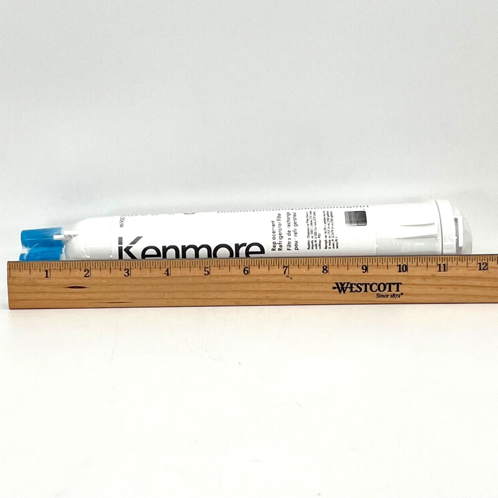 Kenmore 9083 Refrigerator Freezer Water Filter Replacement Cartridge New