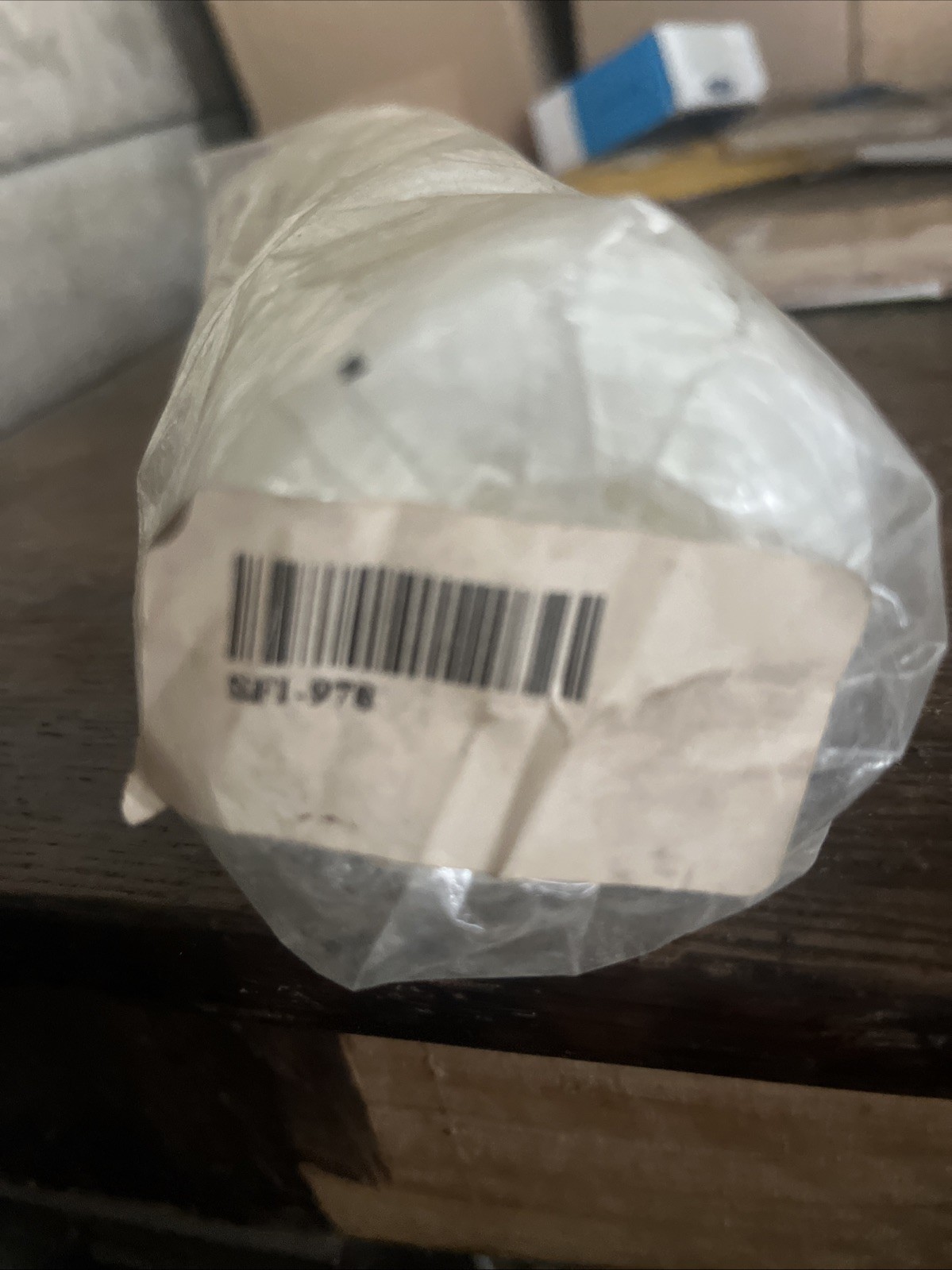 NOS Unbranded Water Filter Cartridge SF1-978
