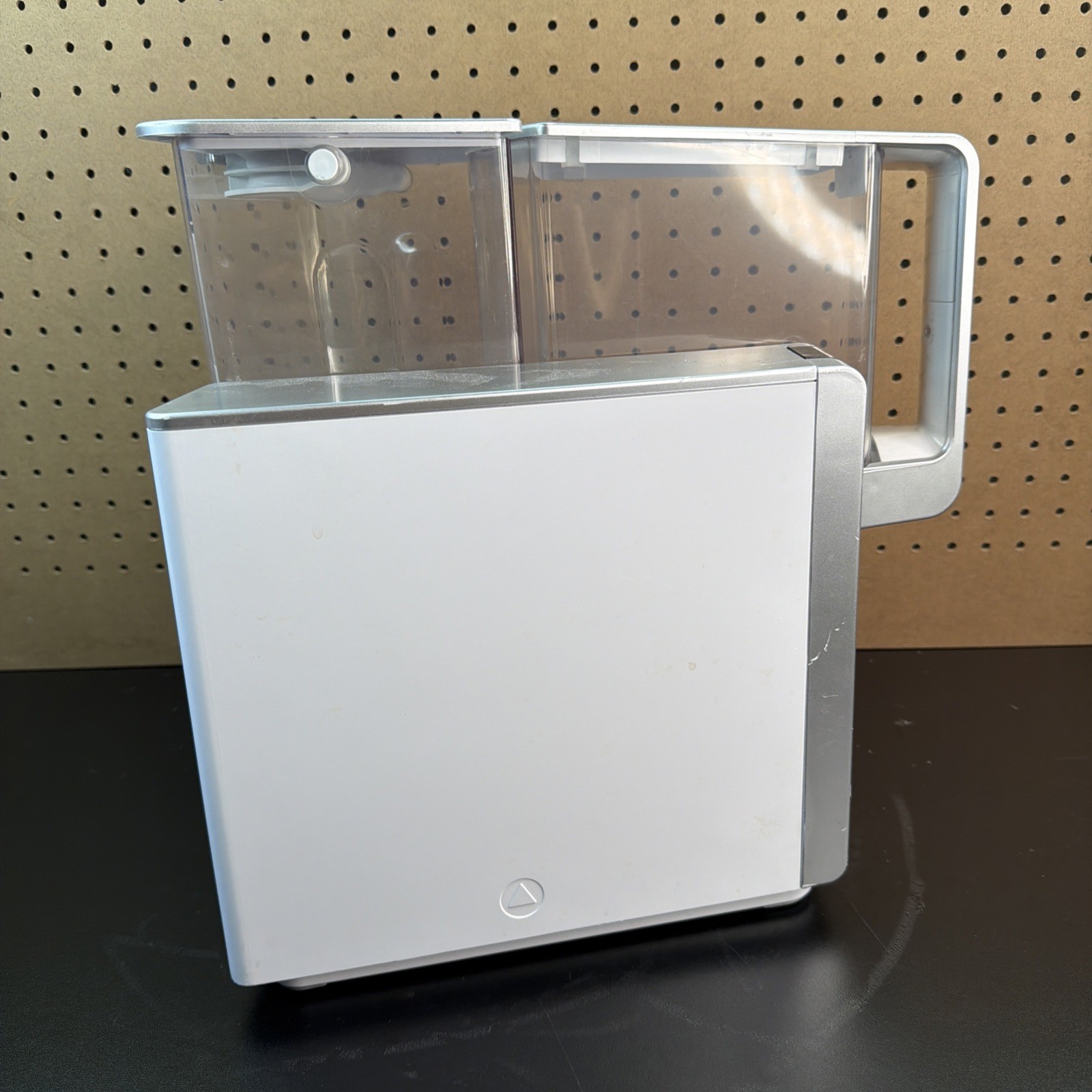 AquaTru AT2020 Classic Countertop Reverse Osmosis Water Purification Read Descr