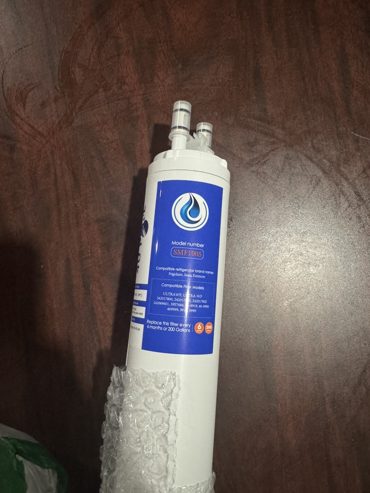 Set 3 Water Filter 4U Pure Replacement EPTW Urce Ultra SMF1005 US SELLER