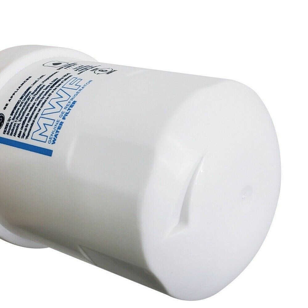 1 PACK New Genuine for GE MWF MWFP GWF 46-9991 Smartwater Fridge Water Filter
