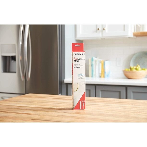 Frigidaire ULTRAWF PureSource Ultra Replacement Ice and Water Filter – Pack of 1